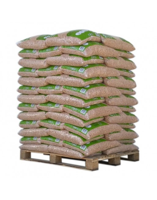 Pellet Din Pellets